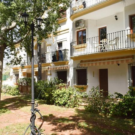 Anacasa El Patio Denia Ap1117 Daire Dış mekan fotoğraf