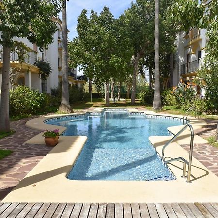 Anacasa El Patio Denia Ap1117 Daire Dış mekan fotoğraf
