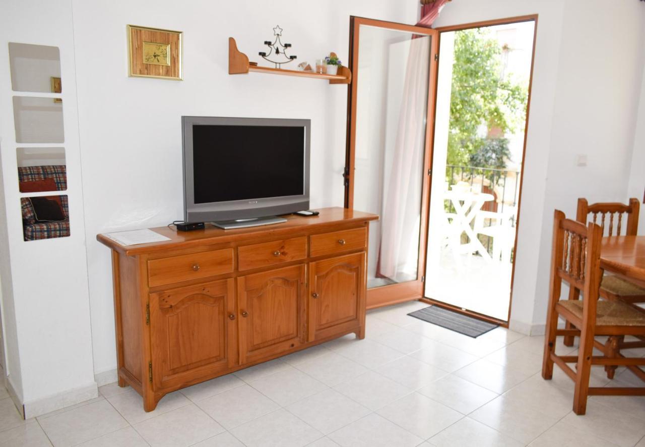 Anacasa El Patio Denia Ap1117 Daire Dış mekan fotoğraf