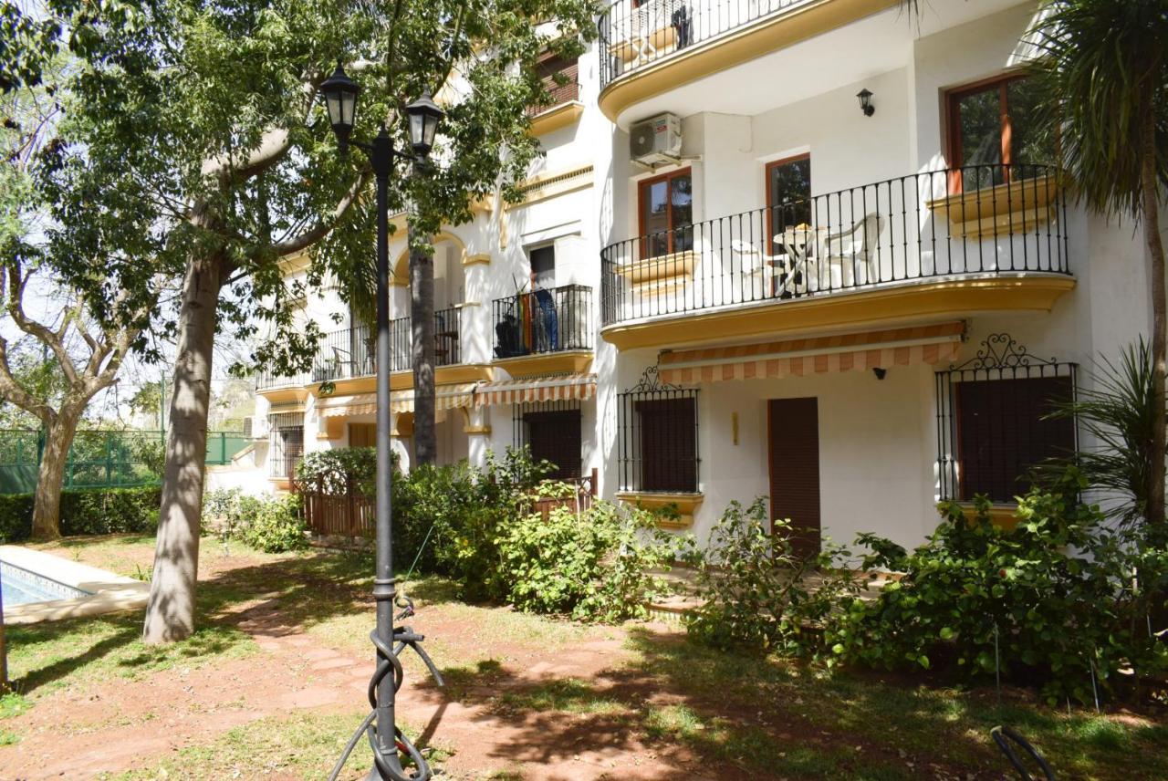 Anacasa El Patio Denia Ap1117 Daire Dış mekan fotoğraf
