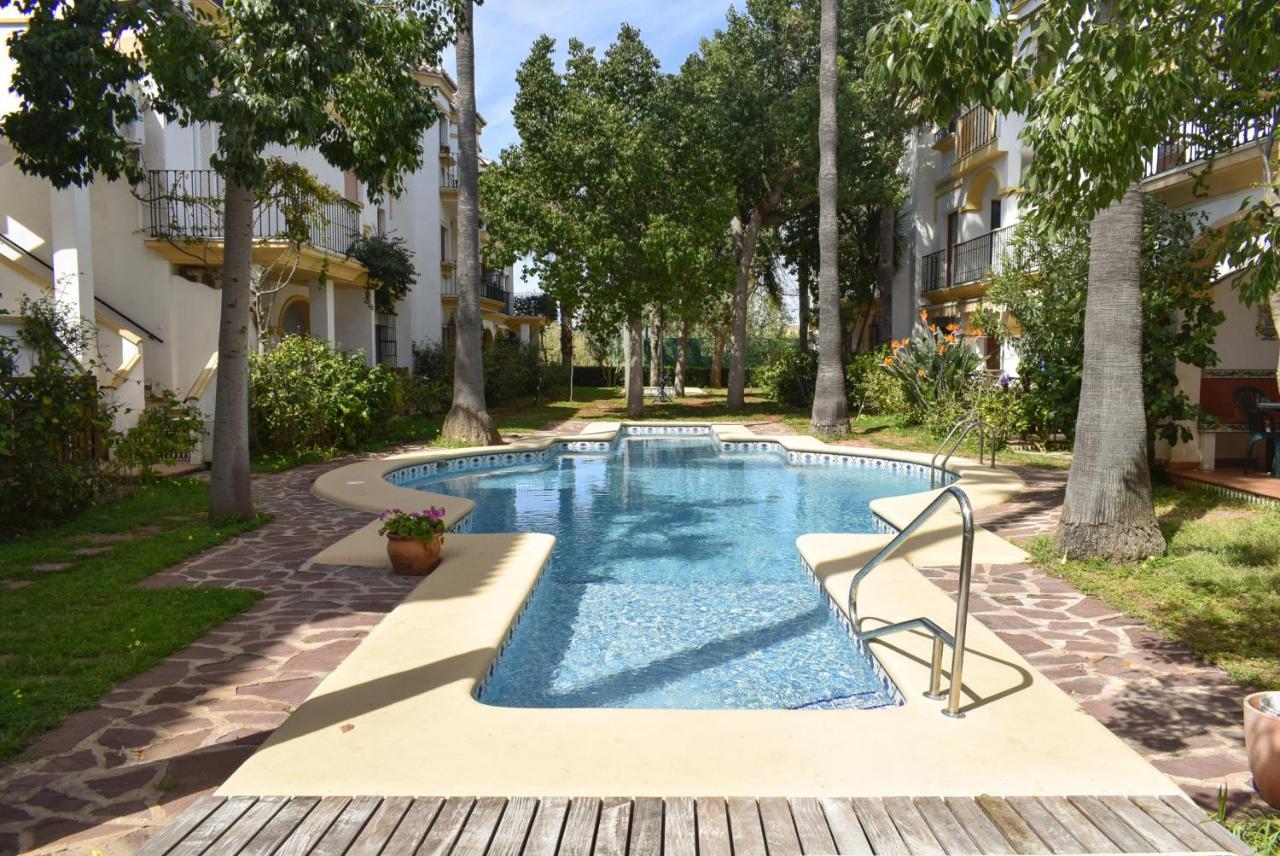 Anacasa El Patio Denia Ap1117 Daire Dış mekan fotoğraf