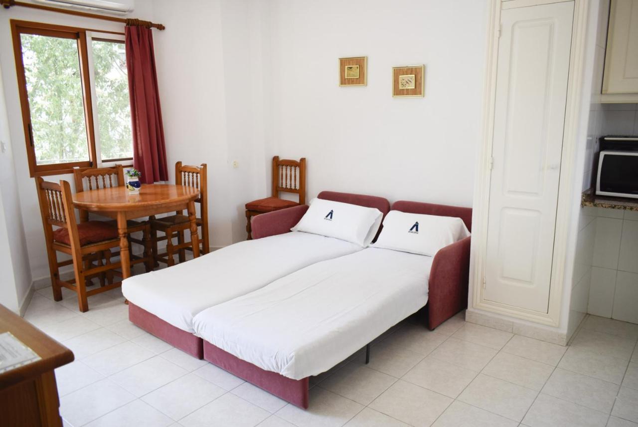 Anacasa El Patio Denia Ap1117 Daire Dış mekan fotoğraf