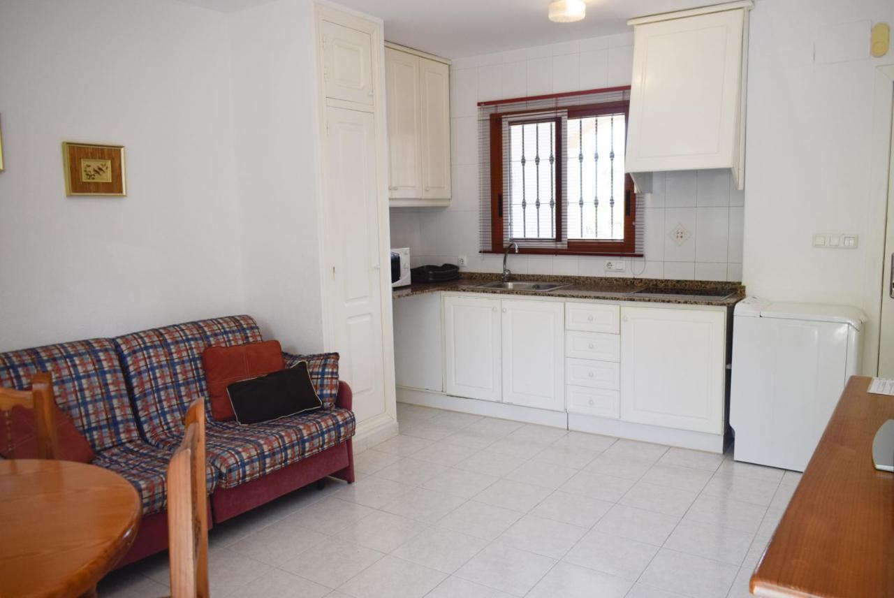 Anacasa El Patio Denia Ap1117 Daire Dış mekan fotoğraf