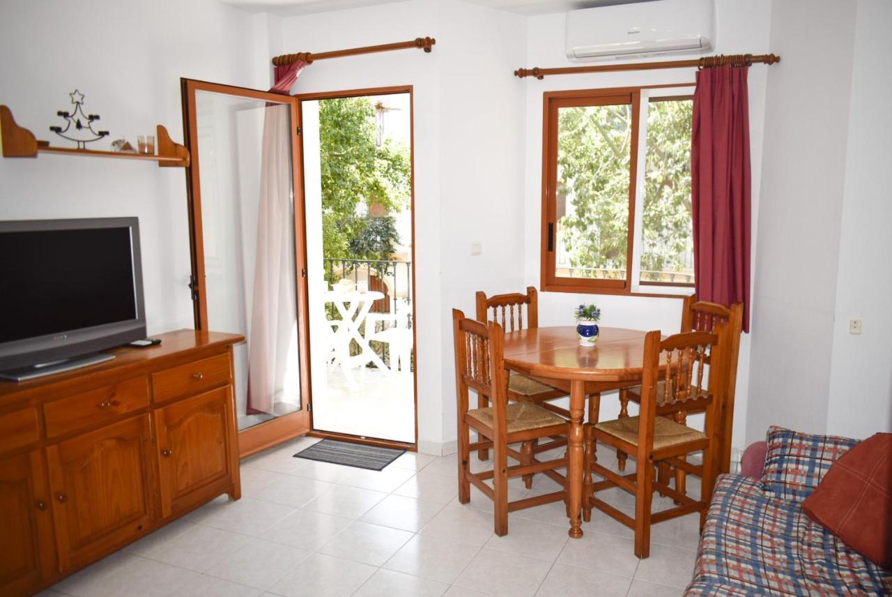 Anacasa El Patio Denia Ap1117 Daire Dış mekan fotoğraf