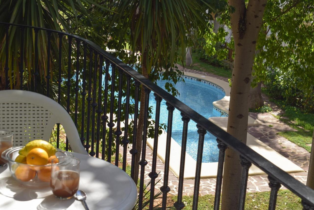 Anacasa El Patio Denia Ap1117 Daire Dış mekan fotoğraf