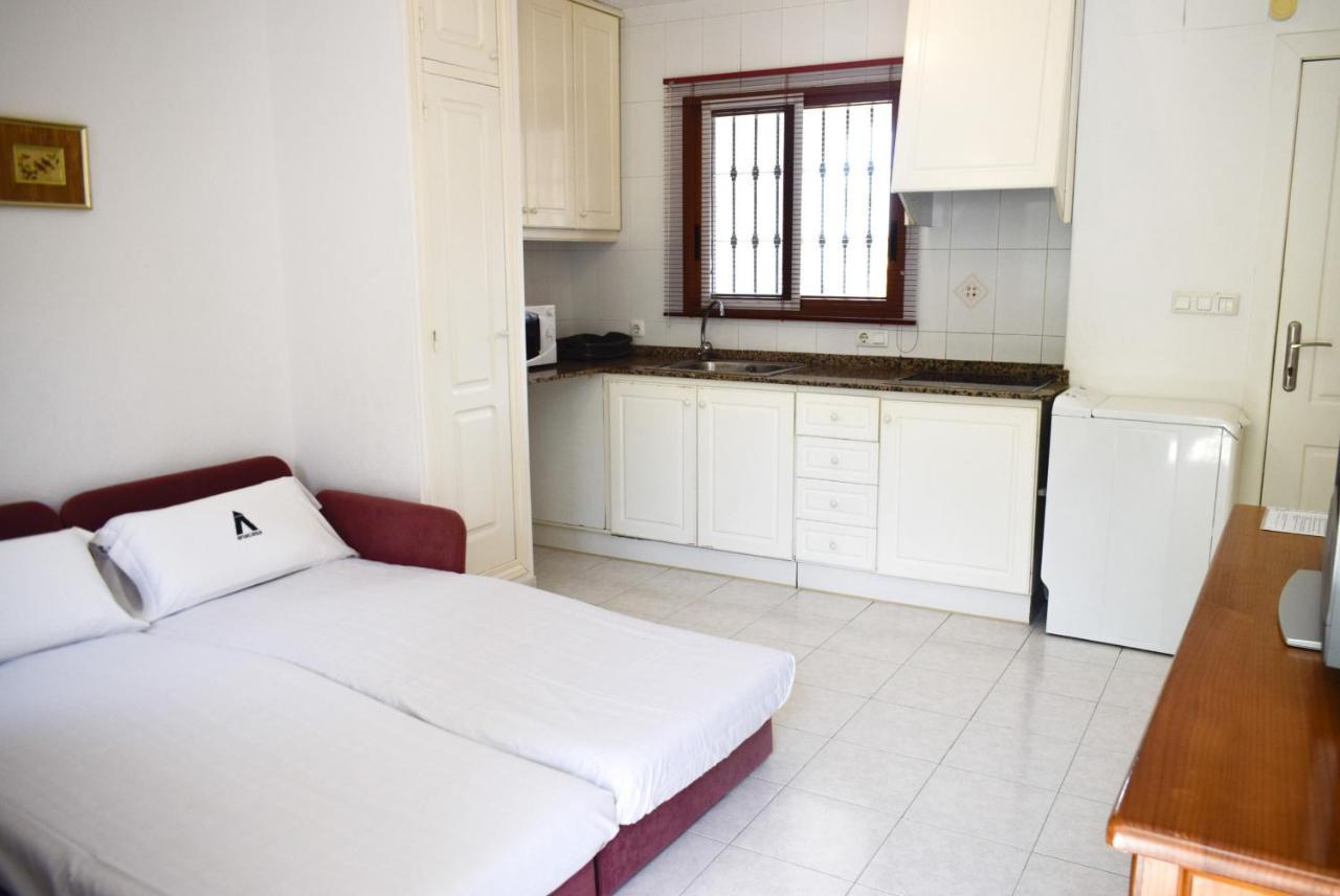 Anacasa El Patio Denia Ap1117 Daire Dış mekan fotoğraf