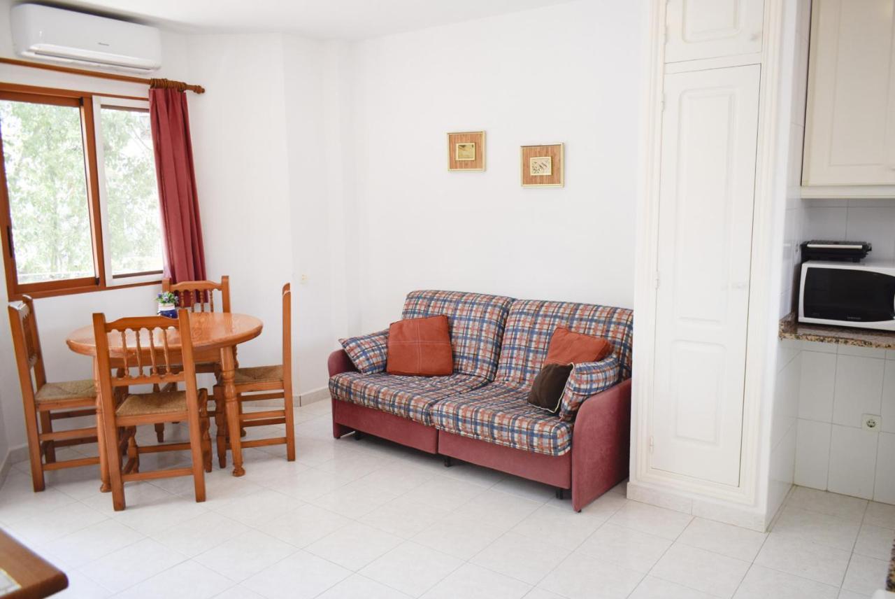 Anacasa El Patio Denia Ap1117 Daire Dış mekan fotoğraf