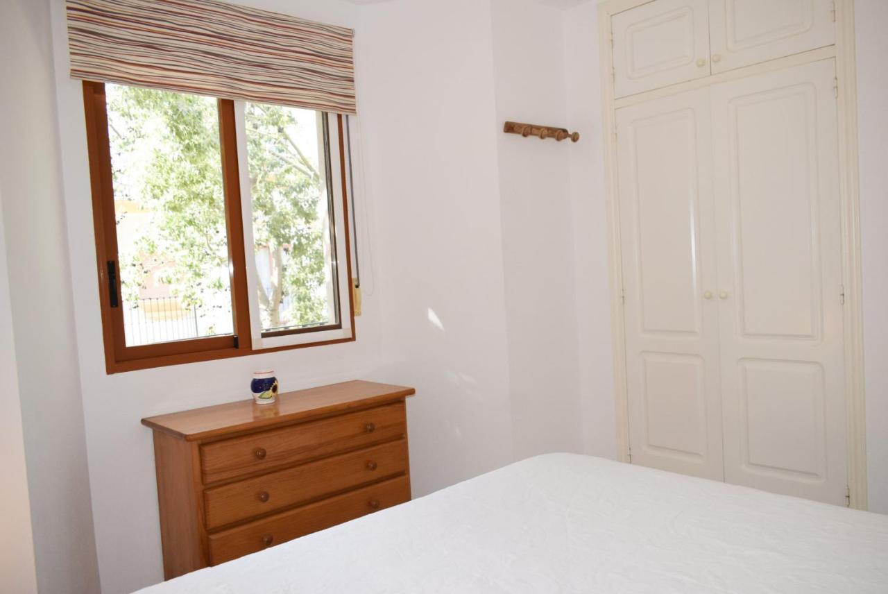 Anacasa El Patio Denia Ap1117 Daire Dış mekan fotoğraf