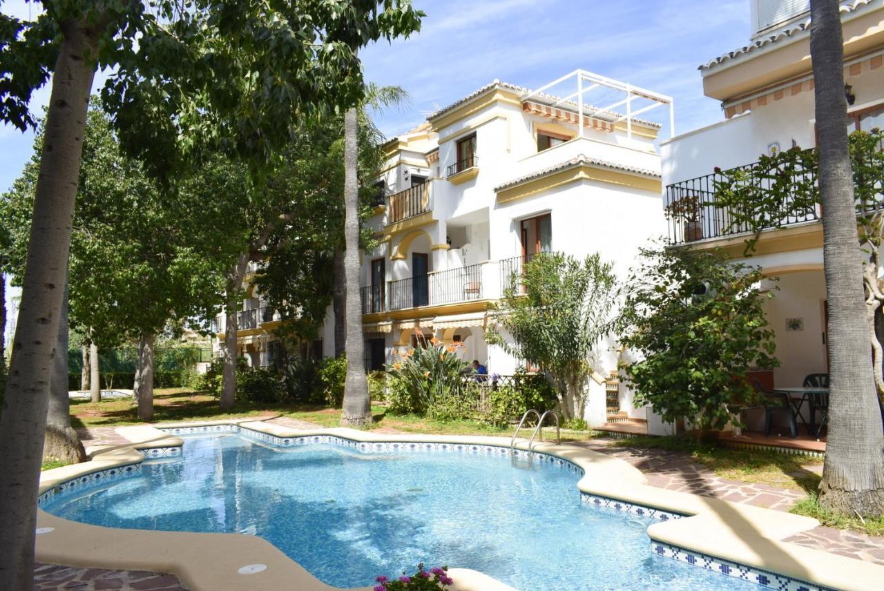 Anacasa El Patio Denia Ap1117 Daire Dış mekan fotoğraf